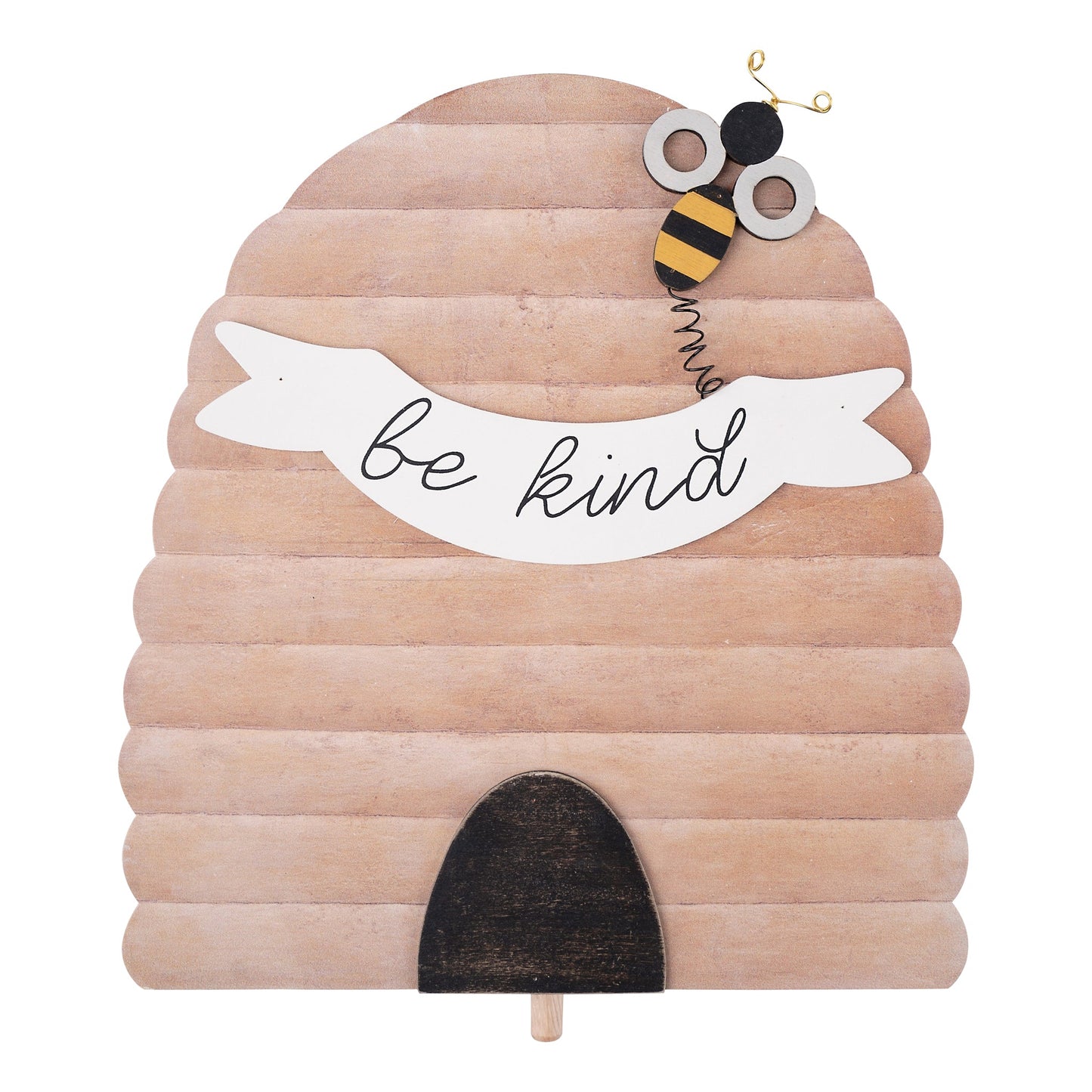 Topper | Be Kind Beehive