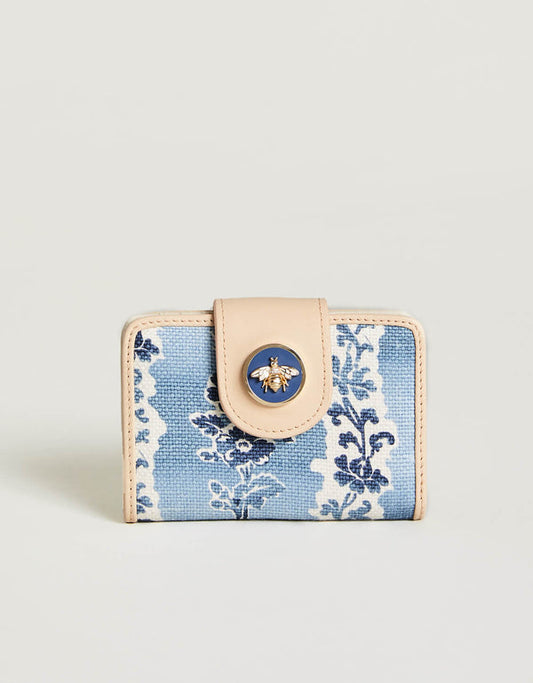 Yacht Club Mini Wallet Parade