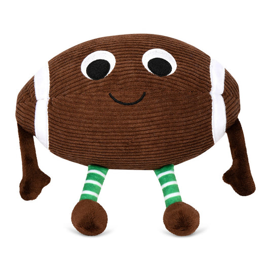 Mini Plush | Football Buddy