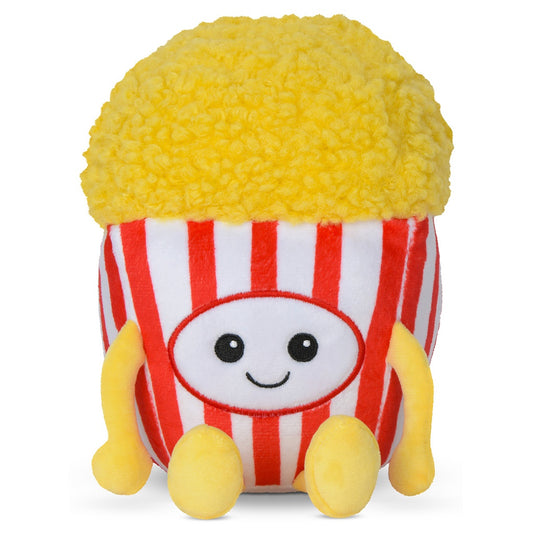 Butter Popcorn Buddy Mini Plush