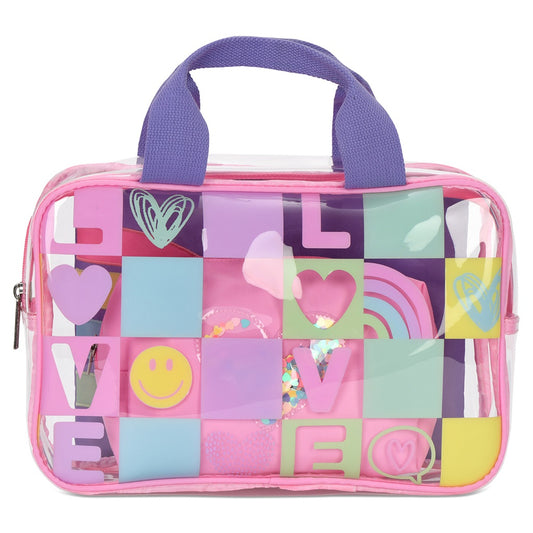 Talk About Love Cosmetic Trio