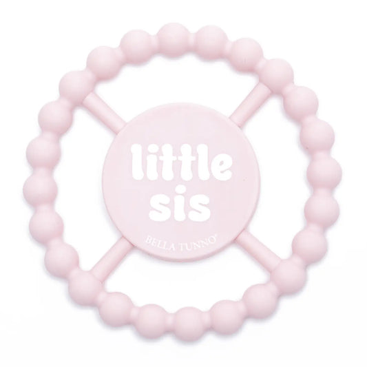 Happy Teether | Little Sis