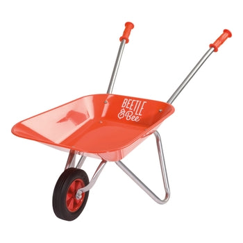 Kid Sized Wheelbarrow