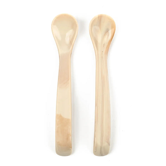Spoon Set - Wood