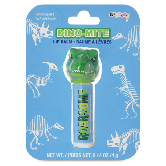 Dino-mite Lip Balm