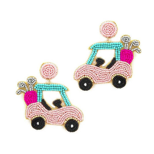 This is How I Roll Earrings