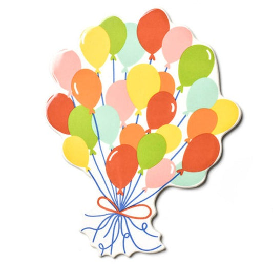 HE Balloons Attachment (Spring Party 2023) - Limited Edition