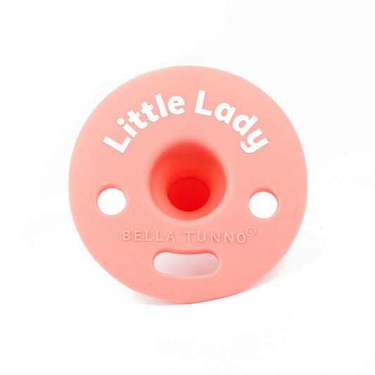 Pacifier - Little Lady