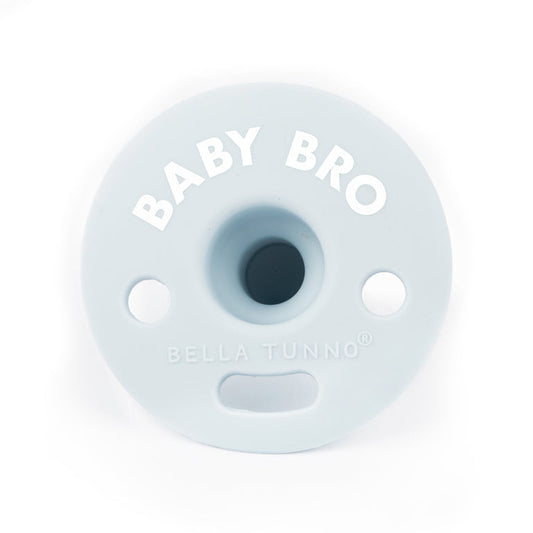 Pacifier - Baby Bro