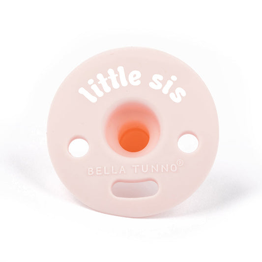 Pacifier - Little Sis