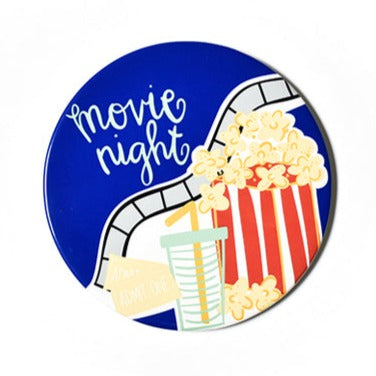 HE Movie Night Attachment - Retired