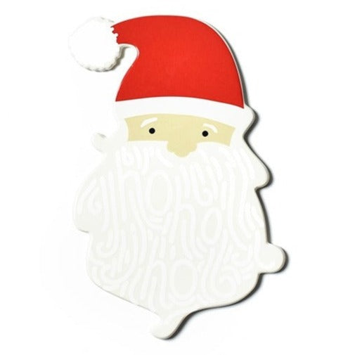 HE Ho Ho Santa (Fair Skin) Attachment