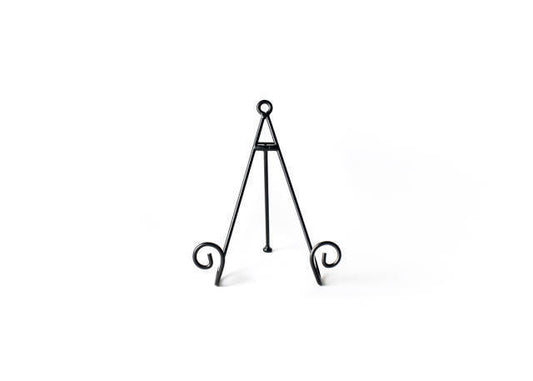 HE Medium Swirl Plate Stand