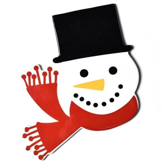 HE Top Hat Frosty Attachment