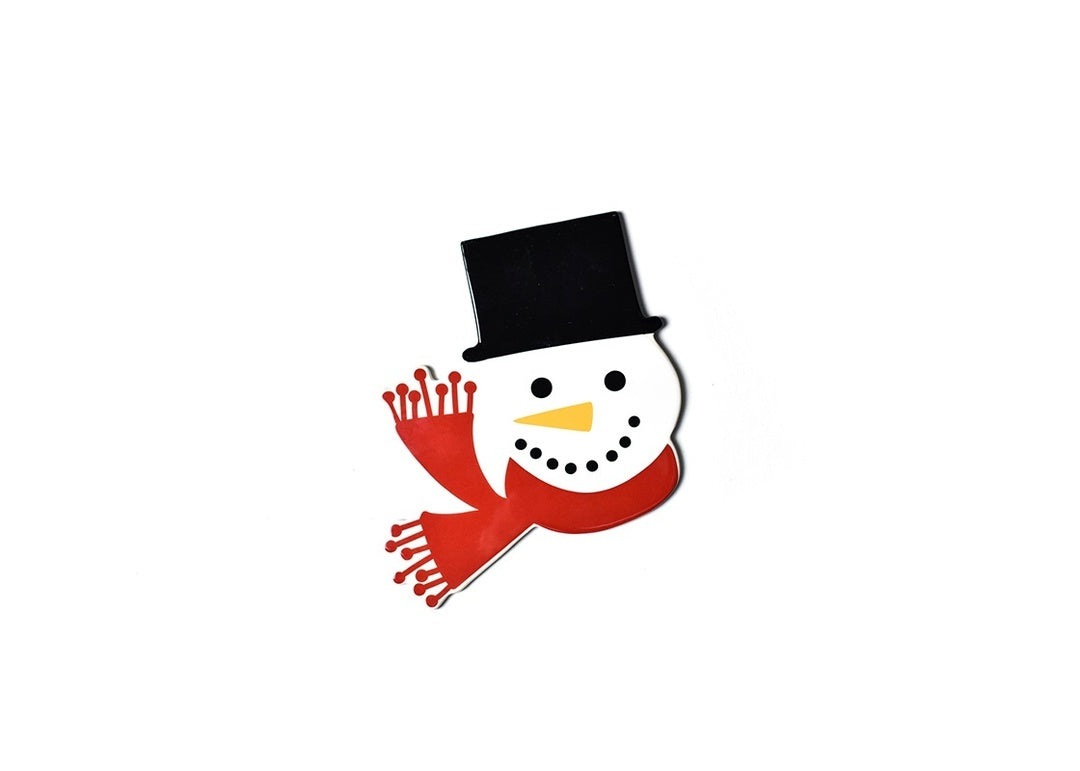 HE Top Hat Frosty Attachment