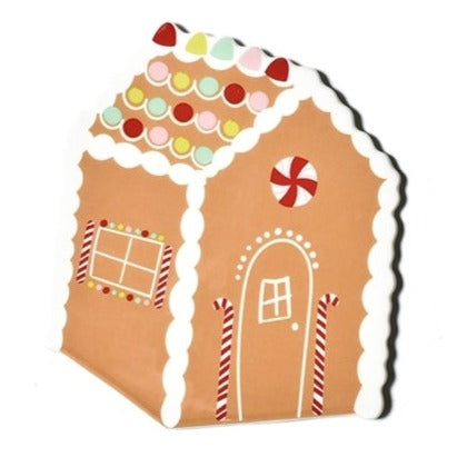 HE Gingerbread House Attachment - Retired
