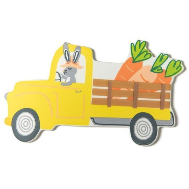 HE Easter Truck Attachment