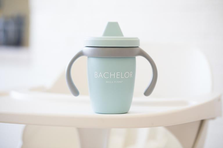 Happy Sippy Cup - Bachelor