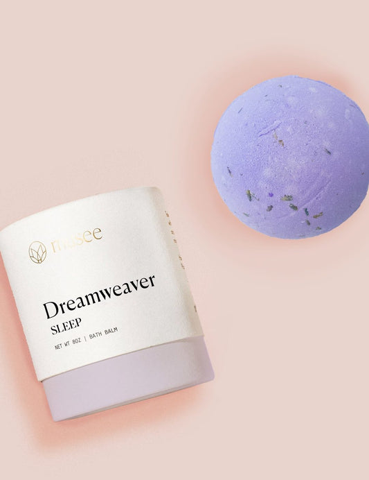 Dreamweaver Bath Balm