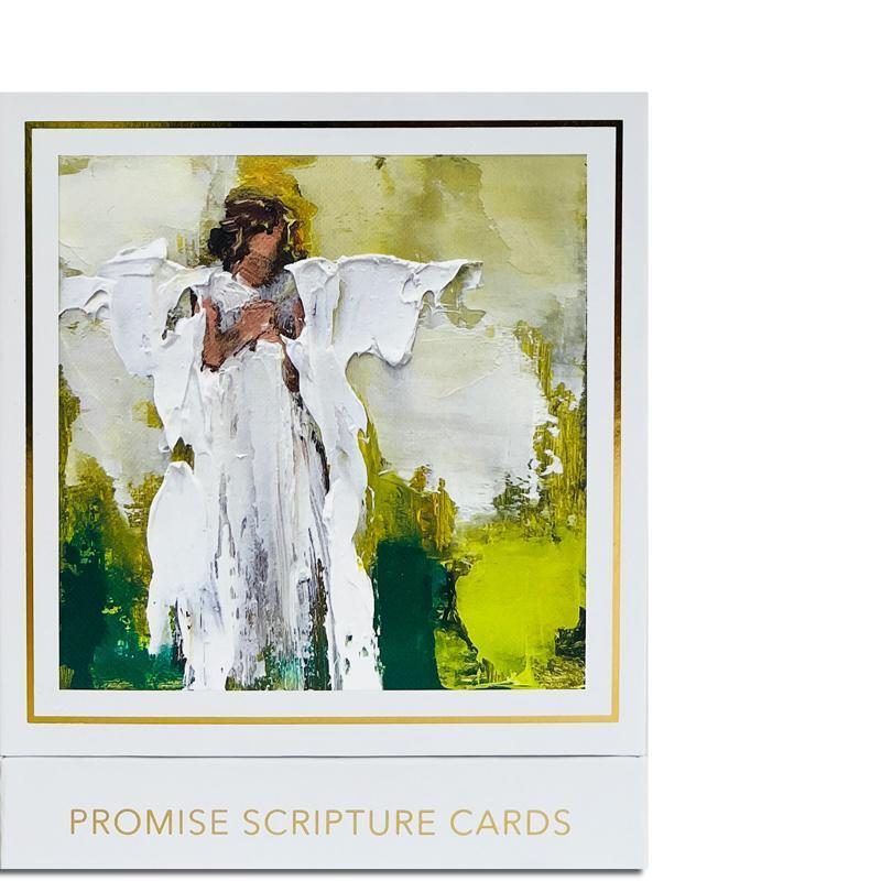 Scripture Cards -  Promise