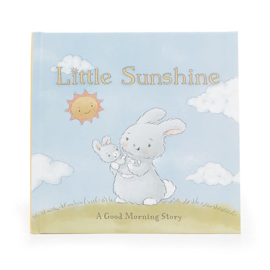 Board Book - Little Sunshine