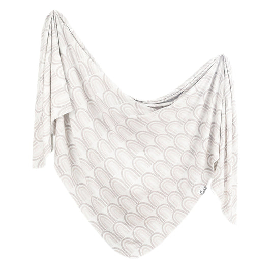 Knit Blanket | Bliss
