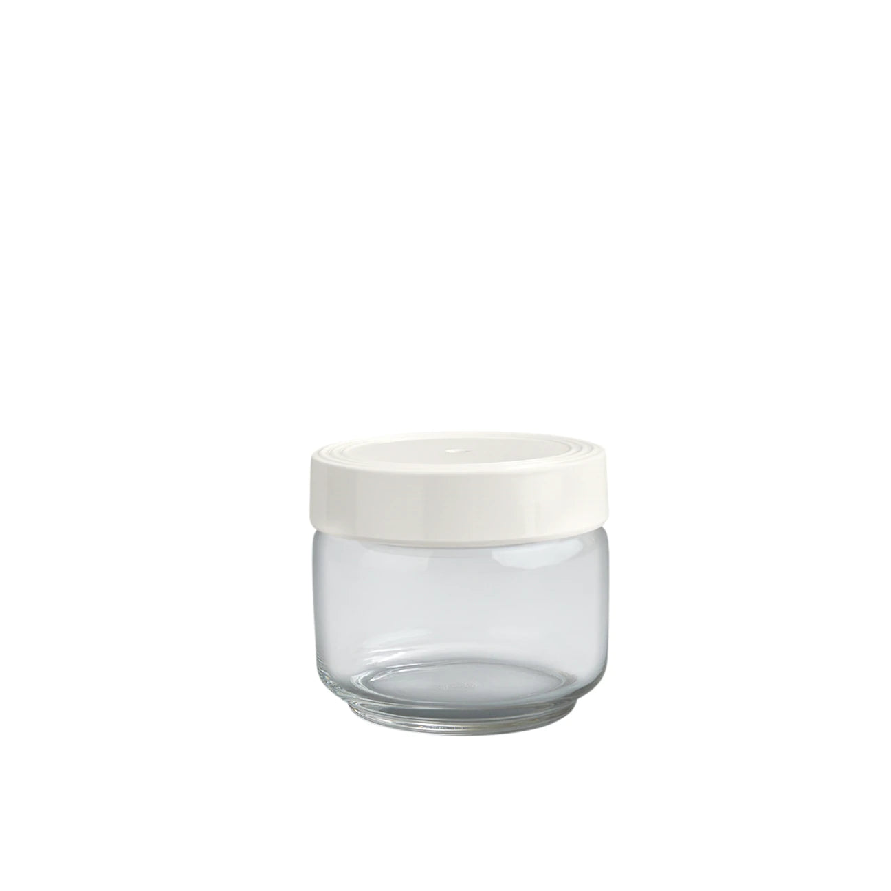 Base - Nora Fleming Canister w/ Top - Small