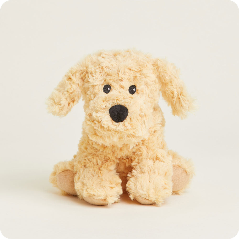 Warmie | Junior | Golden Dog
