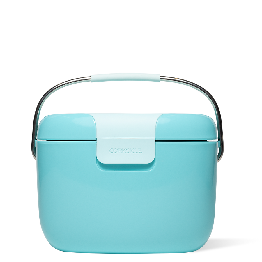 Chillpod - 25qt Gloss Turquoise