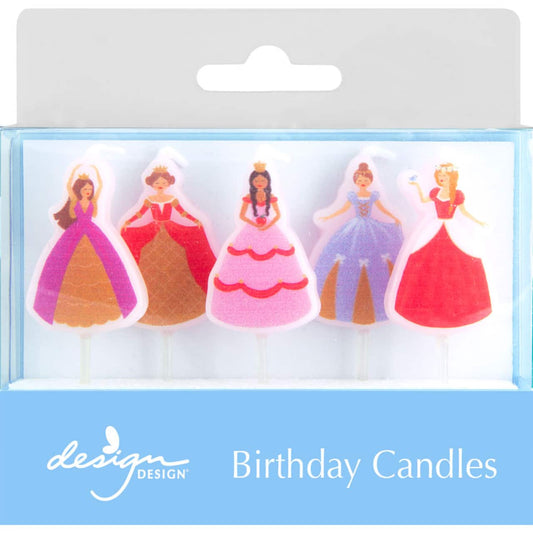 Once Upon A Time Candles