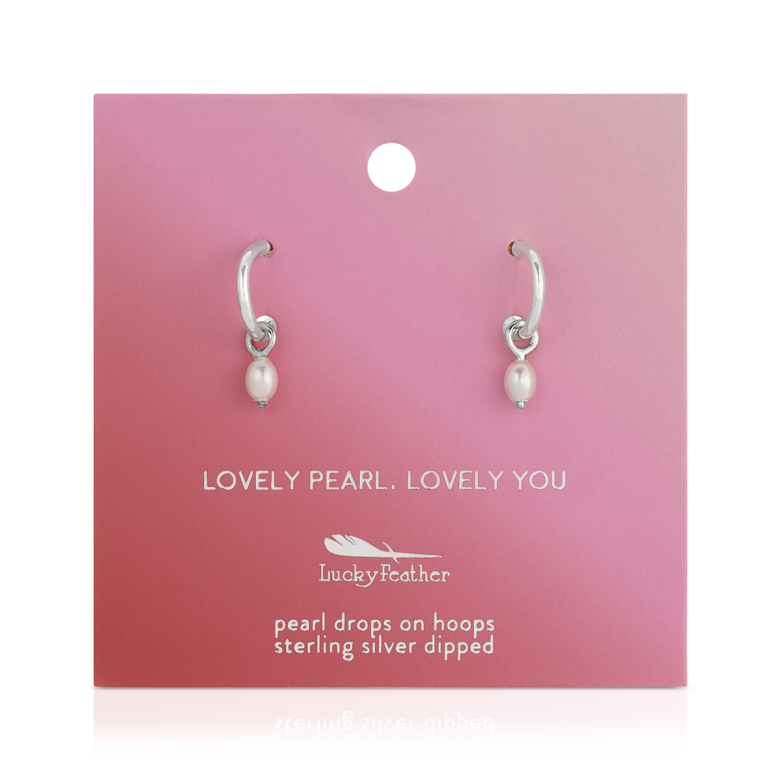 Splendid Earrings - Lovely You