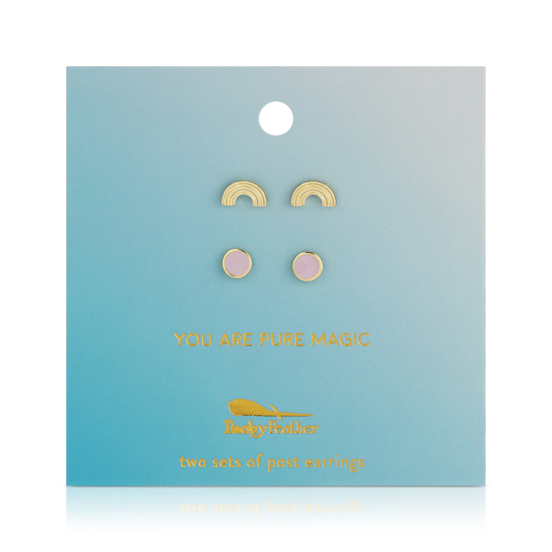 Splendid Earrings - Pure Magic