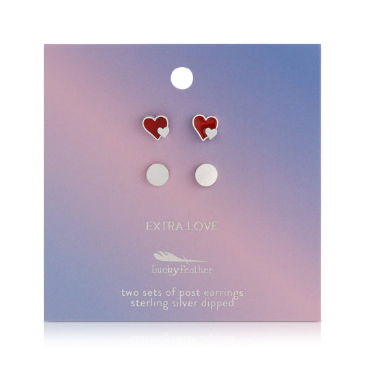 Splendid Earrings - Extra Love