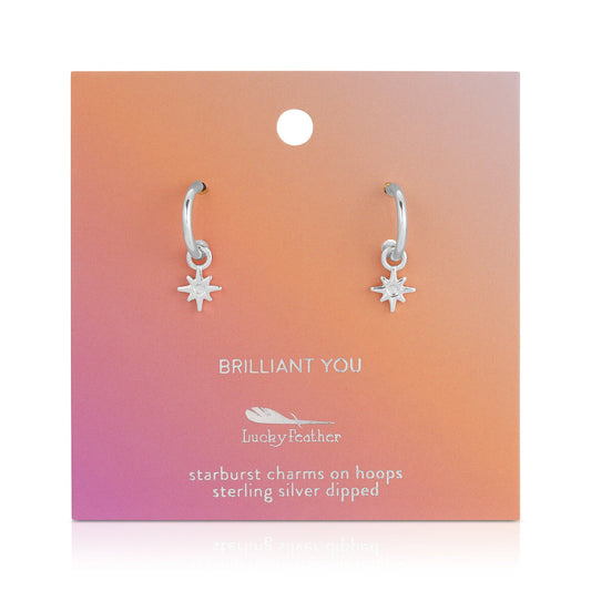 Splendid Earrings - Brilliant You