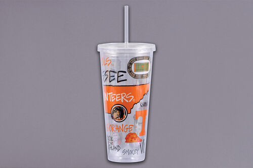 Tennessee Tumbler