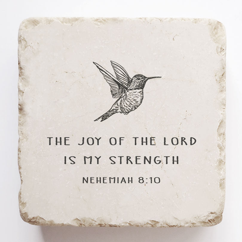 Small Stone - Nehemiah 8:10