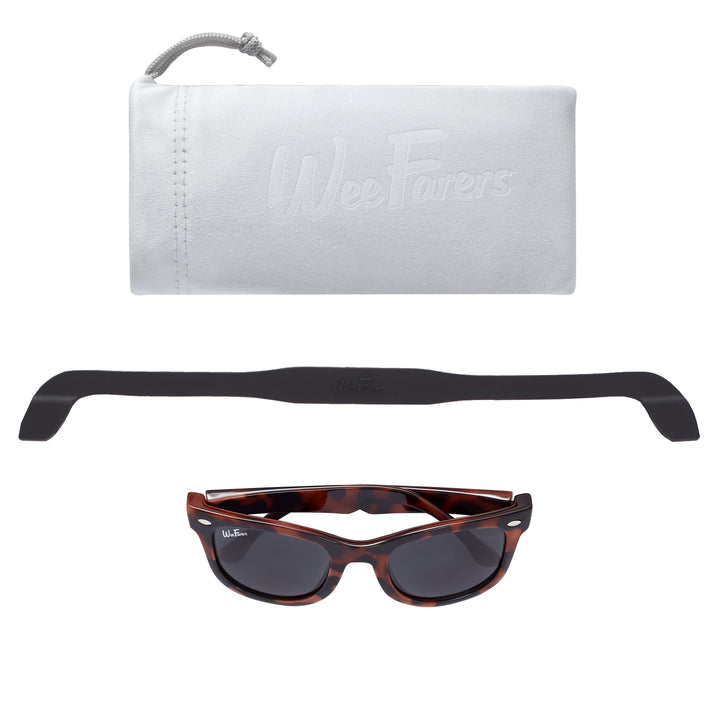 Original WeeFarers® Sunglasses (Assorted Sizes & Colors)