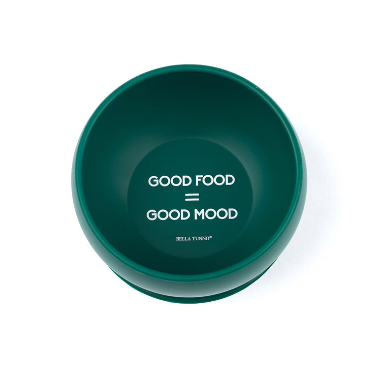 Wonder Bowl - Good Food Good Mood