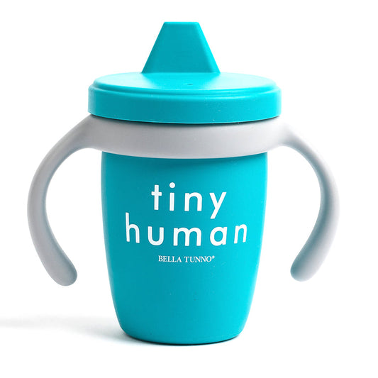 Happy Sippy Cup - Tiny Human