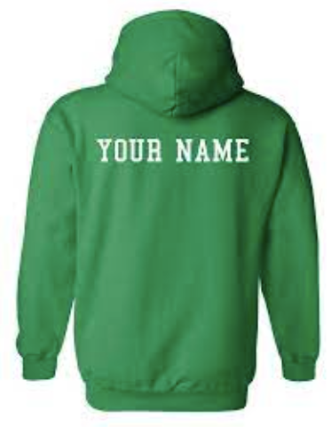 OUTSIDE Heat Press 1-4"