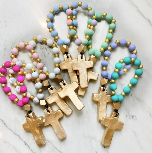 Prayer Beads