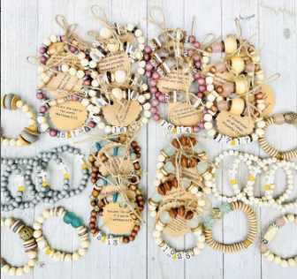 Amen Jewelry Bracelet