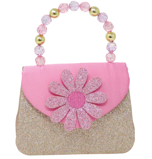 Unicorn Princess Hard Handbag