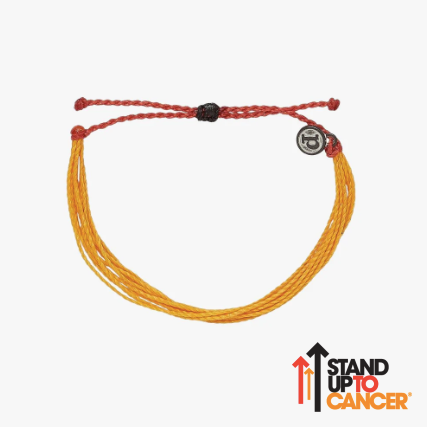 Bracelet, Stand Up to Cancer
