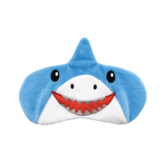 Shark Eye Mask