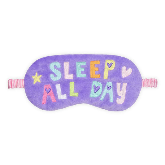 Sleep All Day Eye Mask