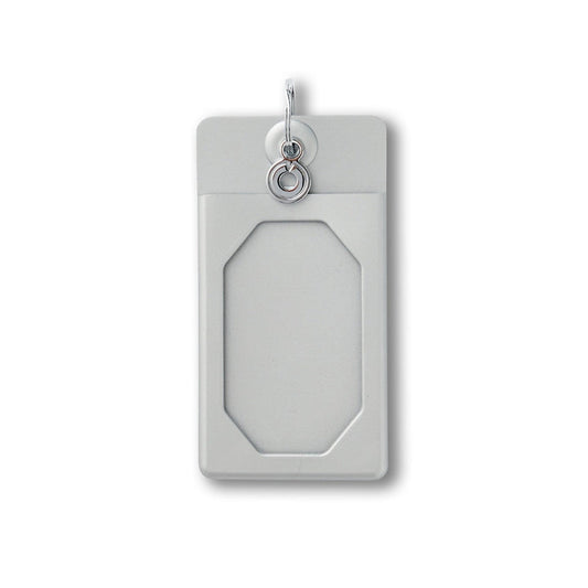 Silicone ID Case | Quicksilver