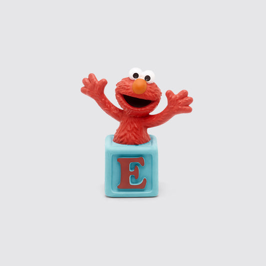 Sesame Street Elmo Tonie