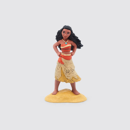 Disney Moana Tonie