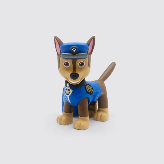 Paw Patrol Chase Tonie